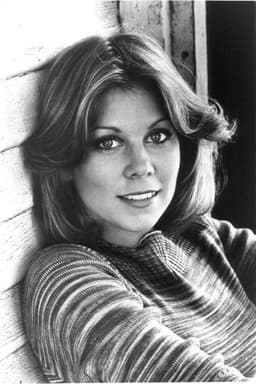 Jo Ann Harris headshot