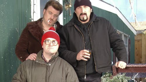 The Trailer Park Boys Xmas Special's Backdrop Image