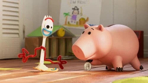 Forky Asks a Question: What Is Money?'s Backdrop Image