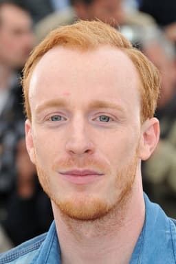 William Ruane headshot