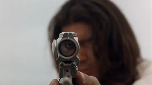 Desperado's Backdrop Image