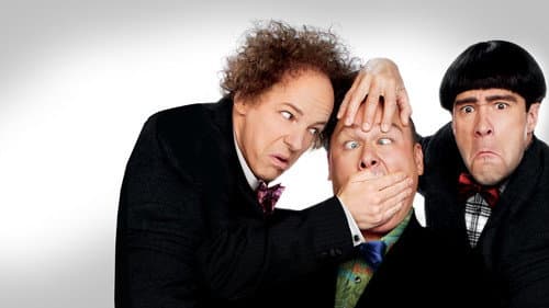 The Three Stooges's Backdrop Image