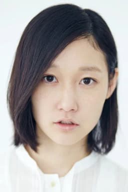 Sumire Ashina headshot