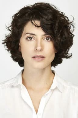 Bárbara Lennie headshot