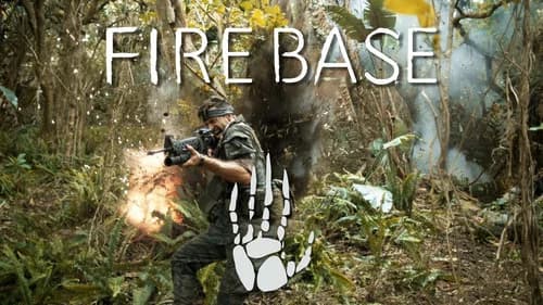 Firebase's Backdrop Image