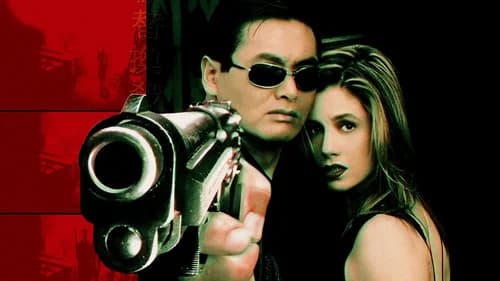 The Replacement Killers's Backdrop Image