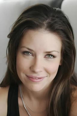 Evangeline Lilly headshot