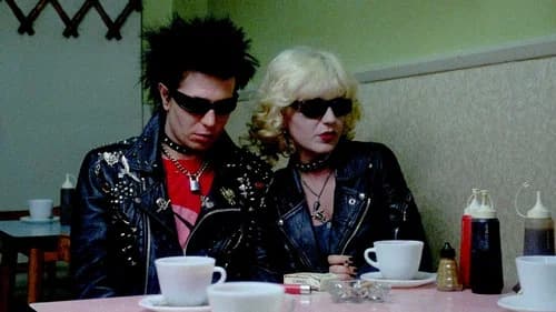 Sid and Nancy's Backdrop Image