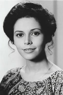 Lonette McKee headshot