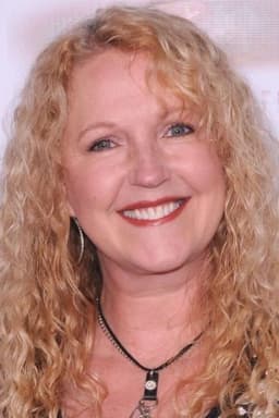 Sherry Hursey headshot