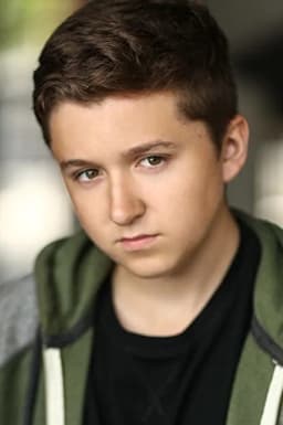 Darien Provost headshot