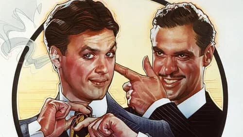 Johnny Dangerously's Backdrop Image