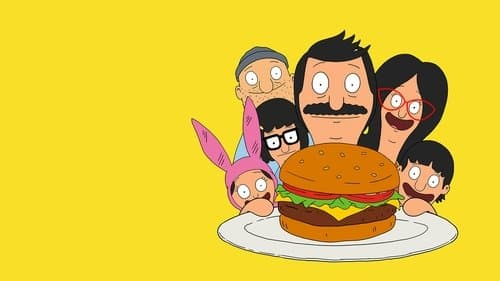 The Bob's Burgers Movie's Backdrop Image