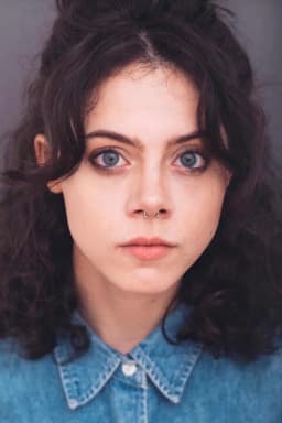 Elizabeth Scopel headshot