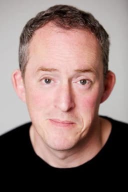 Dominic Coleman headshot