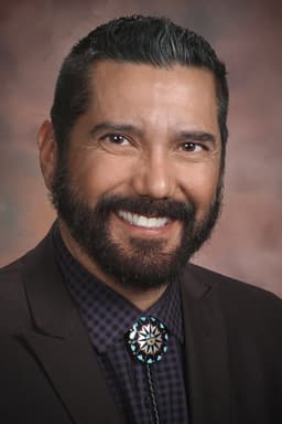 Steven Michael Quezada headshot