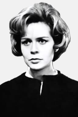 Montserrat Julió headshot