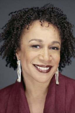 S. Epatha Merkerson headshot