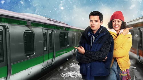 Your Christmas or Mine?'s Backdrop Image
