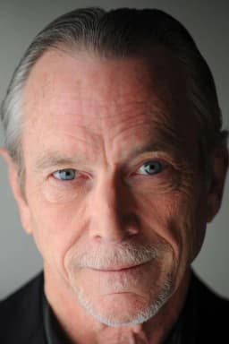 Greg Lucey headshot