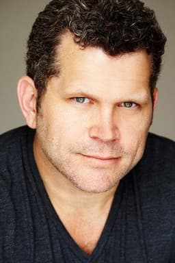 John Batchelor headshot