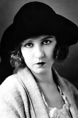 Dorothy Gish headshot
