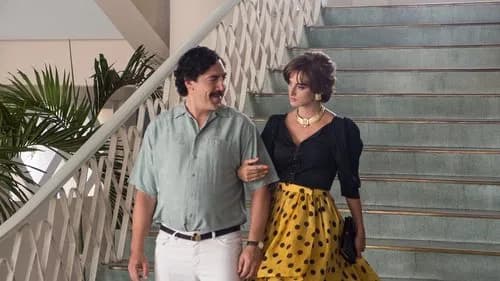 Loving Pablo's Backdrop Image