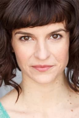 Lucy Carapetyan headshot