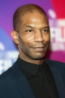 Mark Monero headshot