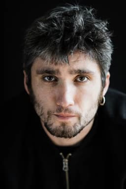 Chechu Salgado headshot