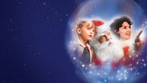 One Magic Christmas's Backdrop Image