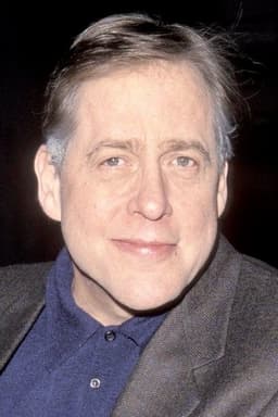 Earl Hindman headshot