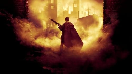 Enemy at the Gates's Backdrop Image