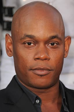 Bokeem Woodbine headshot