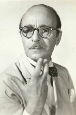 Mikhail Rasumny headshot