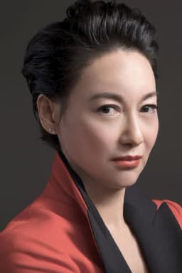 Kara Wai Ying-Hung headshot