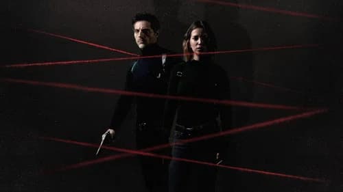Intuition's Backdrop Image