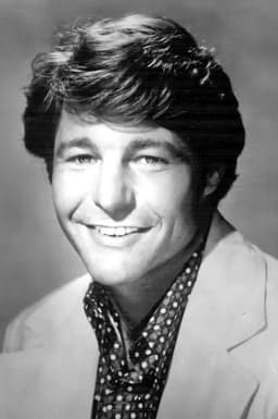 David Nelson headshot