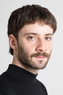 Rafael Federman headshot
