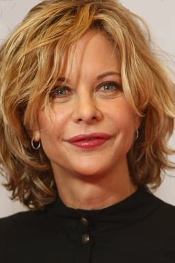 Meg Ryan headshot