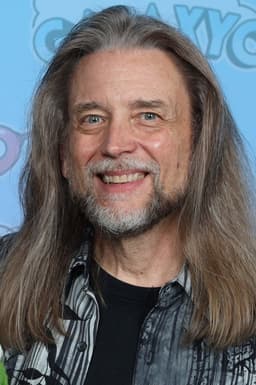 Steve Whitmire headshot
