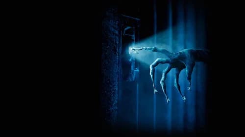Insidious: The Last Key's Backdrop Image