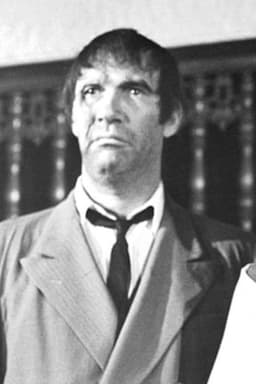Edward Walsh headshot