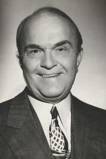 Victor Moore headshot