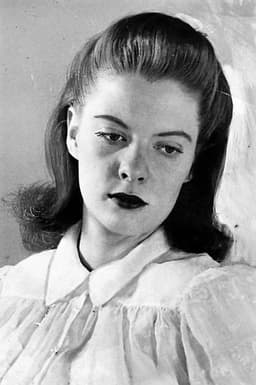 Mary Nell Santacroce headshot