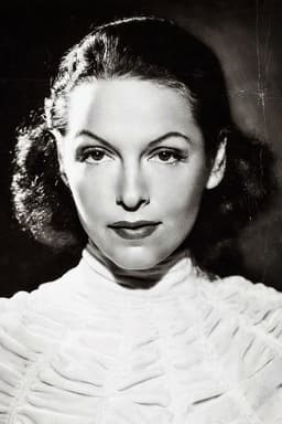 Gale Sondergaard headshot