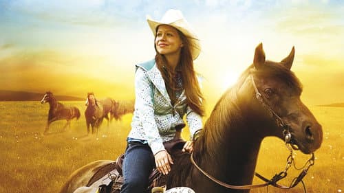Flicka 2's Backdrop Image