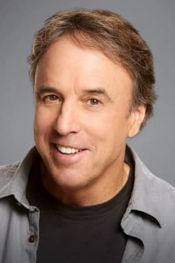 Kevin Nealon headshot