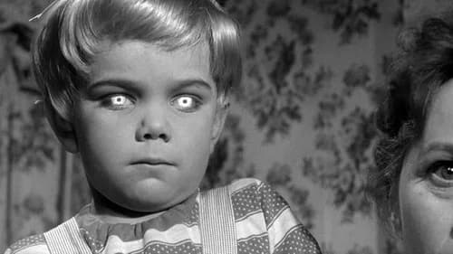 Children of the Damned's Backdrop Image