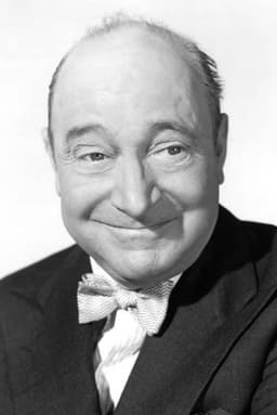 Eric Blore headshot